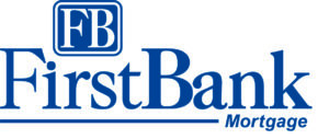 FirstBank Mortgage Logo